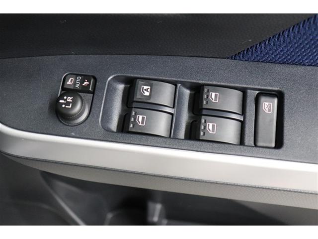 タンク カスタムG-T スマキ- 地上デジタル アルミホイル 踏み間違い防止装置 両側電動ドア LEDヘッドライト クルコン リアカメラ 横滑り防止装置 ETC ウォークスルー キーレス TVナビ オートエアコン DVD(39枚目)