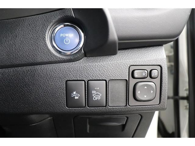 オーリス ハイブリッド ワンセグTV 1オーナー 衝突軽減ブレーキ スマートキ AW 記録簿有 ナビ&TV パワーウインドウ 横滑り防止機能 LEDヘッドライト キーレス エアバッグ オートエアコン ABS 盗難防止装置(8枚目)