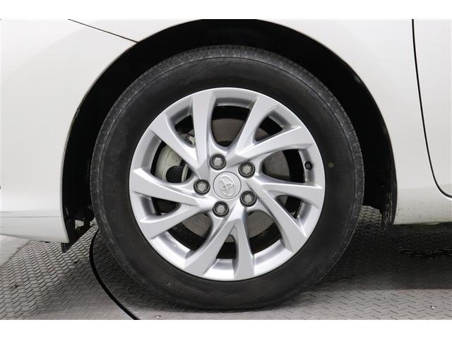 オーリス ハイブリッド ワンセグTV 1オーナー 衝突軽減ブレーキ スマートキ AW 記録簿有 ナビ&TV パワーウインドウ 横滑り防止機能 LEDヘッドライト キーレス エアバッグ オートエアコン ABS 盗難防止装置(16枚目)