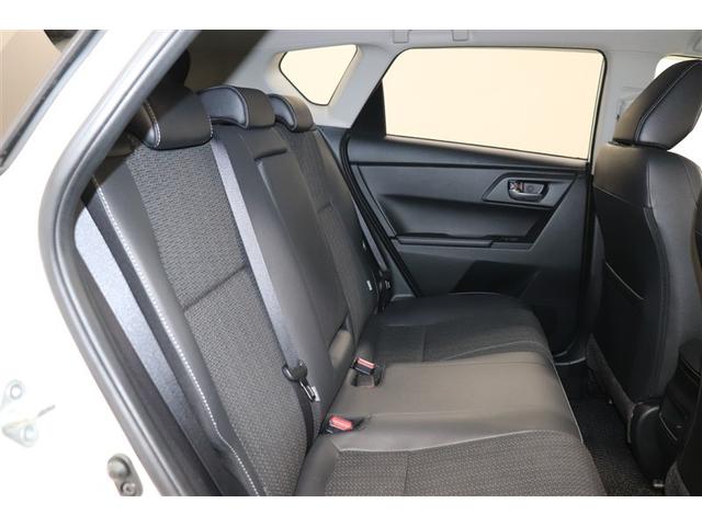 オーリス ハイブリッド ワンセグTV 1オーナー 衝突軽減ブレーキ スマートキ AW 記録簿有 ナビ&TV パワーウインドウ 横滑り防止機能 LEDヘッドライト キーレス エアバッグ オートエアコン ABS 盗難防止装置(20枚目)