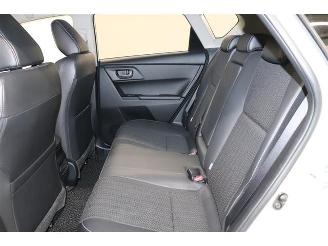 オーリス ハイブリッド ワンセグTV 1オーナー 衝突軽減ブレーキ スマートキ AW 記録簿有 ナビ&TV パワーウインドウ 横滑り防止機能 LEDヘッドライト キーレス エアバッグ オートエアコン ABS 盗難防止装置(21枚目)