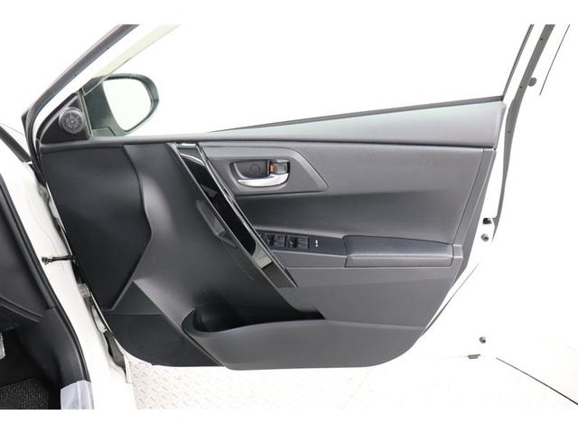 オーリス ハイブリッド ワンセグTV 1オーナー 衝突軽減ブレーキ スマートキ AW 記録簿有 ナビ&TV パワーウインドウ 横滑り防止機能 LEDヘッドライト キーレス エアバッグ オートエアコン ABS 盗難防止装置(36枚目)