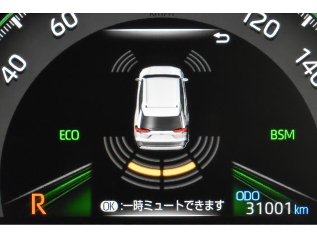 G Zパッケージ オートエアコン サポカー パワーゲート 車線逸脱防止 地デジ ACC 1オーナー ABS SD 運転席パワーシート キーレス LEDヘッド DVD オートライト デュアルエアコン ナビTV ETC(47枚目)
