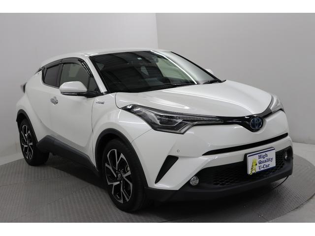 トヨタ Ｃ－ＨＲ