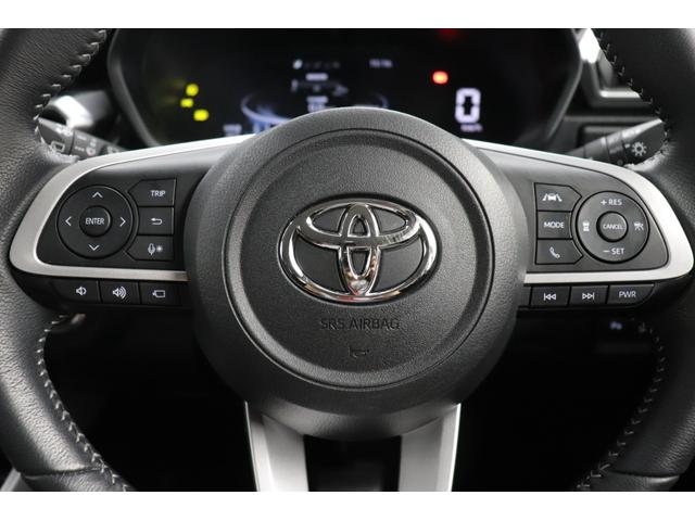 ライズ Ｚ　ワンオーナー、純正アルミホイール、バックモニター、メモリーナビ、フルセグ、ＥＴＣ、ドライブレコーダー、パノラミックビューモニタ、衝突回避、ペダル踏み間違い、車線逸脱警報、シートヒーター（4枚目）