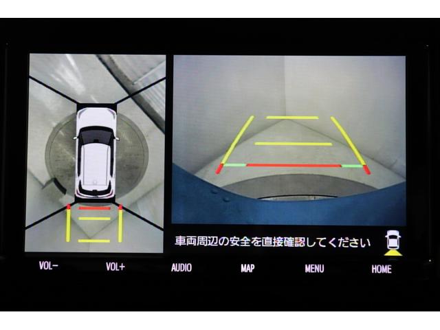 ライズ Ｚ　ワンオーナー　バックモニター　ＥＴＣ　スマートキー　ＬＥＤライト　純正アルミ　ドラレコ　メモリーナビ　フルセグＴＶ　ＣＤ　ＤＶＤ　Ｂｌｕｅｔｏｏｔｈ接続　衝突軽減システム　パノラマビューモニター（6枚目）