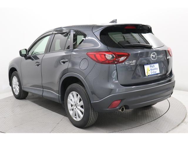 ＣＸ－５ ２５Ｓ（2枚目）