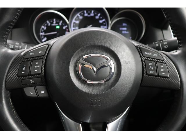 ＣＸ－５ ２５Ｓ（4枚目）