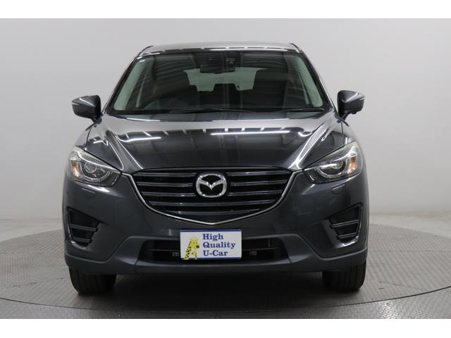 ＣＸ－５ ２５Ｓ（8枚目）