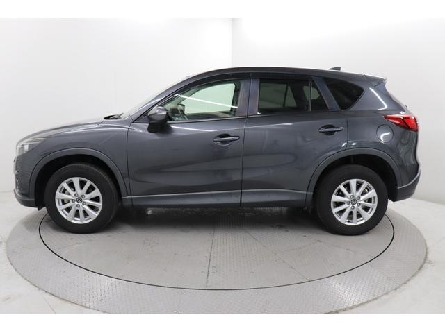 ＣＸ－５ ２５Ｓ（10枚目）