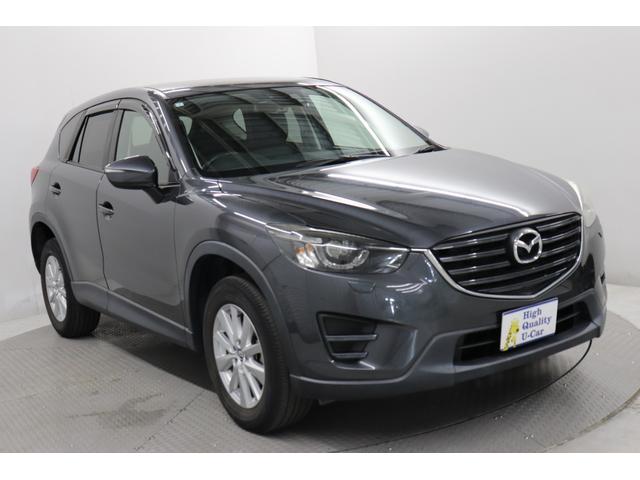 ＣＸ－５ ２５Ｓ（12枚目）