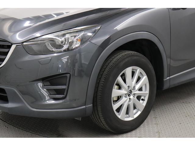 ＣＸ－５ ２５Ｓ（13枚目）