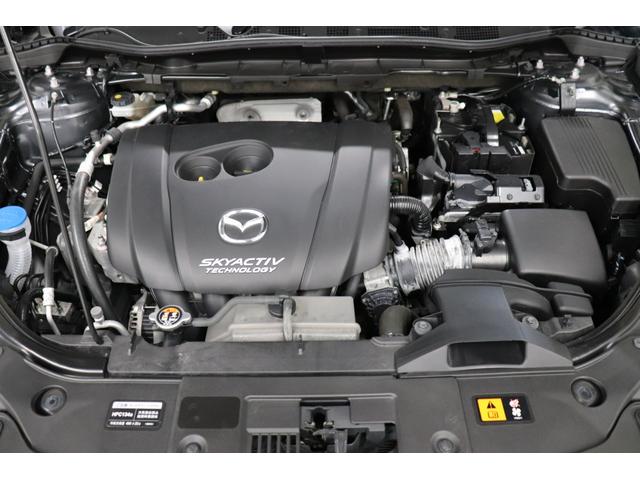 ＣＸ－５ ２５Ｓ（15枚目）