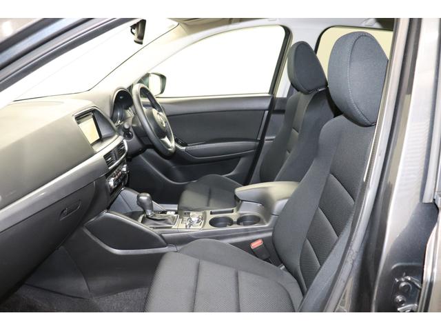 ＣＸ－５ ２５Ｓ（17枚目）