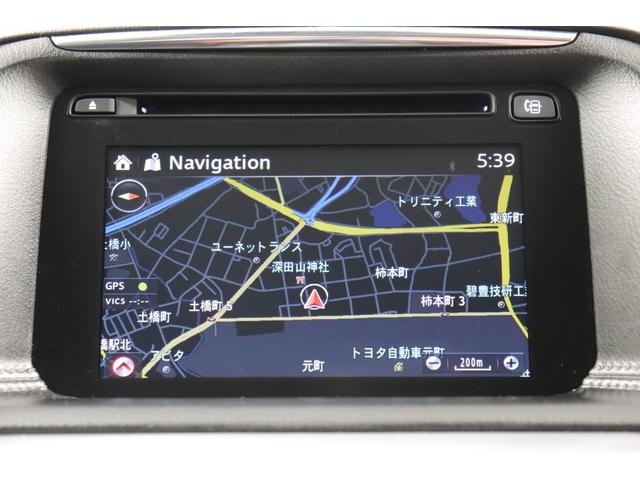 ＣＸ－５ ２５Ｓ（25枚目）