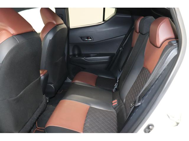 Ｃ－ＨＲ Ｇ　モード　ブルーノ　ワンオーナー　フルセグ　メモリーナビ　メディアプレイヤー接続　ＣＤ／ＤＶＤ再生　ドライブレコーダー　バックモニター　ＥＴＣ　純正アルミホイール　ＬＥＤヘッドライト　ブラインドスポットモニタ　衝突回避（22枚目）