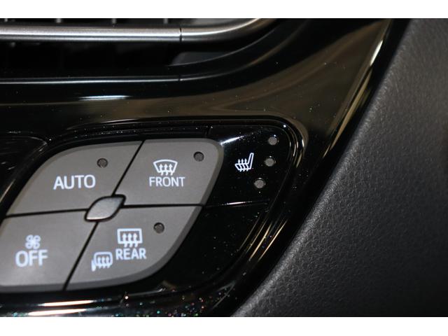 Ｃ－ＨＲ Ｇ　モード　ブルーノ　ワンオーナー　フルセグ　メモリーナビ　メディアプレイヤー接続　ＣＤ／ＤＶＤ再生　ドライブレコーダー　バックモニター　ＥＴＣ　純正アルミホイール　ＬＥＤヘッドライト　ブラインドスポットモニタ　衝突回避（33枚目）