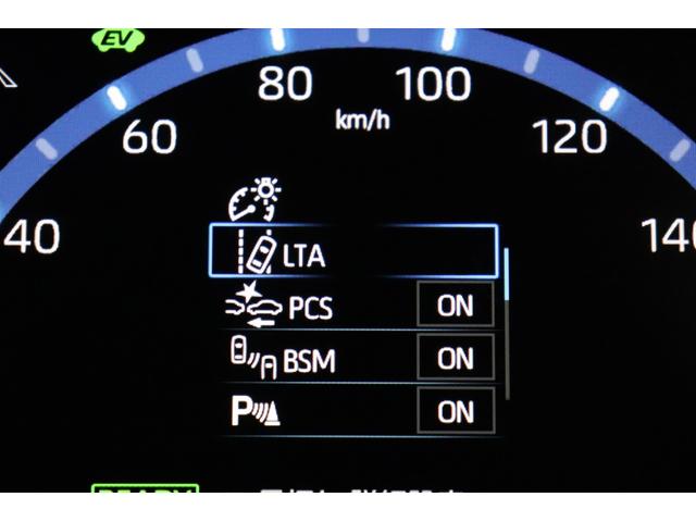 ヤリスクロス ハイブリッドZ ワンオーナー ETC スマートキー LEDライト 純正アルミ パワーシート ドラレコ ディスプレイオーディオ 衝突軽減システム ペダル踏み間違 パノラマビューモニター BSM シートヒーター(7枚目)
