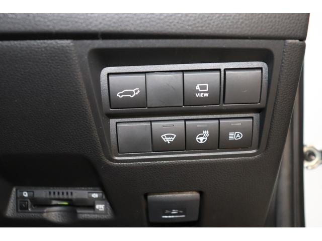 ヤリスクロス ハイブリッドZ ワンオーナー ETC スマートキー LEDライト 純正アルミ パワーシート ドラレコ ディスプレイオーディオ 衝突軽減システム ペダル踏み間違 パノラマビューモニター BSM シートヒーター(9枚目)