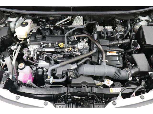 ヤリスクロス ハイブリッドZ ワンオーナー ETC スマートキー LEDライト 純正アルミ パワーシート ドラレコ ディスプレイオーディオ 衝突軽減システム ペダル踏み間違 パノラマビューモニター BSM シートヒーター(18枚目)