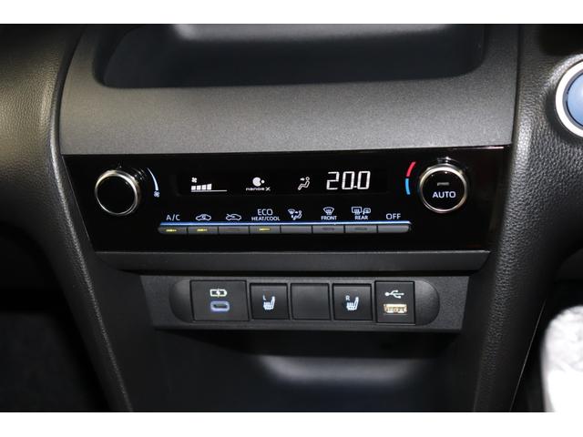 ヤリスクロス ハイブリッドZ ワンオーナー ETC スマートキー LEDライト 純正アルミ パワーシート ドラレコ ディスプレイオーディオ 衝突軽減システム ペダル踏み間違 パノラマビューモニター BSM シートヒーター(36枚目)