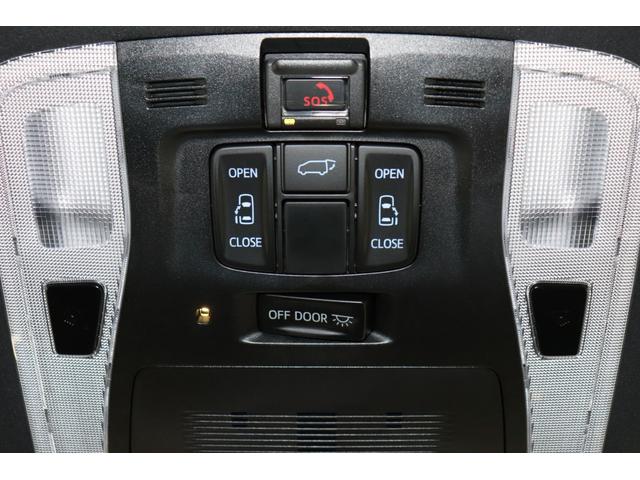 アルファード 2.5S タイプゴールドII バックモニター ETC2.0 スマートキー 両側スライドドア LEDライト 純正アルミ ドラレコ メモリーナビ DVD 後席モニター 衝突軽減システム 両側スライドドア ペダル踏み間違(8枚目)