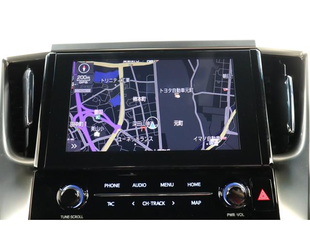 アルファード 2.5S タイプゴールドII バックモニター ETC2.0 スマートキー 両側スライドドア LEDライト 純正アルミ ドラレコ メモリーナビ DVD 後席モニター 衝突軽減システム 両側スライドドア ペダル踏み間違(28枚目)
