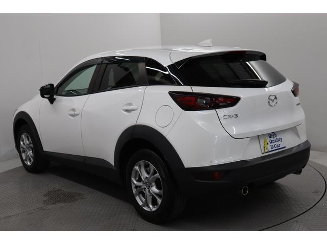 ＣＸ－３ １５Ｓ　ツーリング　パーキングセンサー　ワンオーナー車　ＬＥＤランプ　Ｂｌｕｅｔｏｏｔｈオーディオ　ＵＳＢ　オートライト　ＨＢＣ　ＥＴＣ付き　Ｒカメラ　オートエアコン　ＤＶＤ再生　ｉ－ｓｔｏｐ　スマートキー　地デジ　ＰＳ（2枚目）