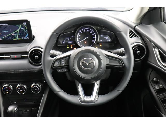 ＣＸ－３ １５Ｓ　ツーリング　パーキングセンサー　ワンオーナー車　ＬＥＤランプ　Ｂｌｕｅｔｏｏｔｈオーディオ　ＵＳＢ　オートライト　ＨＢＣ　ＥＴＣ付き　Ｒカメラ　オートエアコン　ＤＶＤ再生　ｉ－ｓｔｏｐ　スマートキー　地デジ　ＰＳ（4枚目）