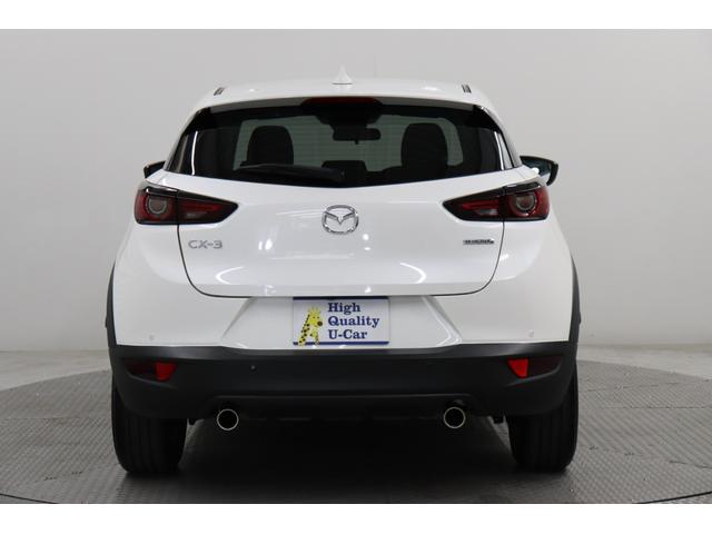 ＣＸ－３ １５Ｓ　ツーリング　パーキングセンサー　ワンオーナー車　ＬＥＤランプ　Ｂｌｕｅｔｏｏｔｈオーディオ　ＵＳＢ　オートライト　ＨＢＣ　ＥＴＣ付き　Ｒカメラ　オートエアコン　ＤＶＤ再生　ｉ－ｓｔｏｐ　スマートキー　地デジ　ＰＳ（9枚目）