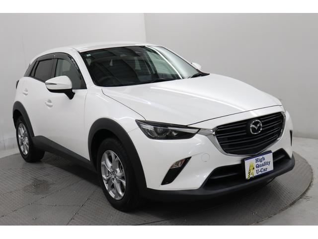 ＣＸ－３ １５Ｓ　ツーリング　パーキングセンサー　ワンオーナー車　ＬＥＤランプ　Ｂｌｕｅｔｏｏｔｈオーディオ　ＵＳＢ　オートライト　ＨＢＣ　ＥＴＣ付き　Ｒカメラ　オートエアコン　ＤＶＤ再生　ｉ－ｓｔｏｐ　スマートキー　地デジ　ＰＳ（12枚目）