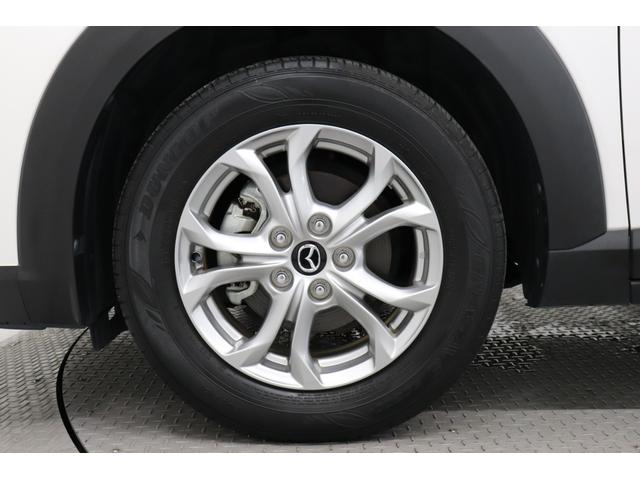 ＣＸ－３ １５Ｓ　ツーリング　パーキングセンサー　ワンオーナー車　ＬＥＤランプ　Ｂｌｕｅｔｏｏｔｈオーディオ　ＵＳＢ　オートライト　ＨＢＣ　ＥＴＣ付き　Ｒカメラ　オートエアコン　ＤＶＤ再生　ｉ－ｓｔｏｐ　スマートキー　地デジ　ＰＳ（14枚目）