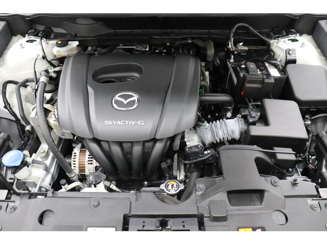 ＣＸ－３ １５Ｓ　ツーリング　パーキングセンサー　ワンオーナー車　ＬＥＤランプ　Ｂｌｕｅｔｏｏｔｈオーディオ　ＵＳＢ　オートライト　ＨＢＣ　ＥＴＣ付き　Ｒカメラ　オートエアコン　ＤＶＤ再生　ｉ－ｓｔｏｐ　スマートキー　地デジ　ＰＳ（15枚目）