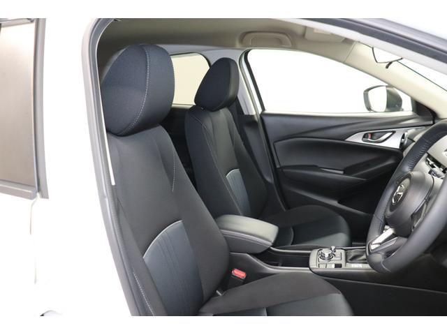 ＣＸ－３ １５Ｓ　ツーリング　パーキングセンサー　ワンオーナー車　ＬＥＤランプ　Ｂｌｕｅｔｏｏｔｈオーディオ　ＵＳＢ　オートライト　ＨＢＣ　ＥＴＣ付き　Ｒカメラ　オートエアコン　ＤＶＤ再生　ｉ－ｓｔｏｐ　スマートキー　地デジ　ＰＳ（16枚目）