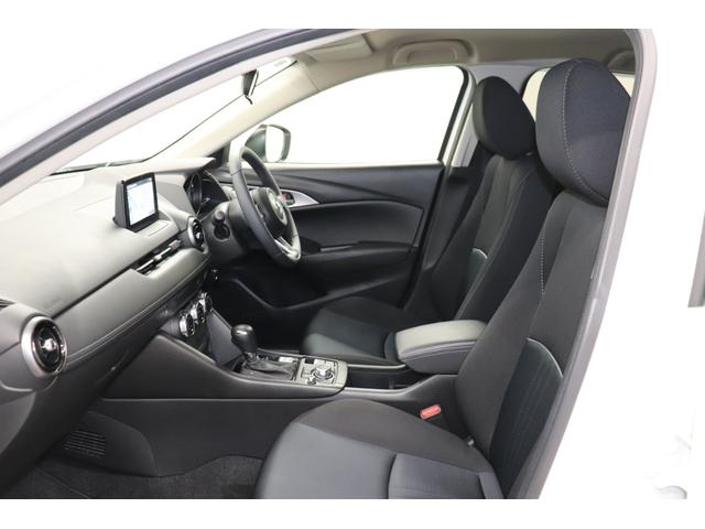 ＣＸ－３ １５Ｓ　ツーリング　パーキングセンサー　ワンオーナー車　ＬＥＤランプ　Ｂｌｕｅｔｏｏｔｈオーディオ　ＵＳＢ　オートライト　ＨＢＣ　ＥＴＣ付き　Ｒカメラ　オートエアコン　ＤＶＤ再生　ｉ－ｓｔｏｐ　スマートキー　地デジ　ＰＳ（17枚目）