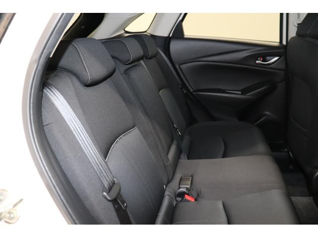 ＣＸ－３ １５Ｓ　ツーリング　パーキングセンサー　ワンオーナー車　ＬＥＤランプ　Ｂｌｕｅｔｏｏｔｈオーディオ　ＵＳＢ　オートライト　ＨＢＣ　ＥＴＣ付き　Ｒカメラ　オートエアコン　ＤＶＤ再生　ｉ－ｓｔｏｐ　スマートキー　地デジ　ＰＳ（18枚目）