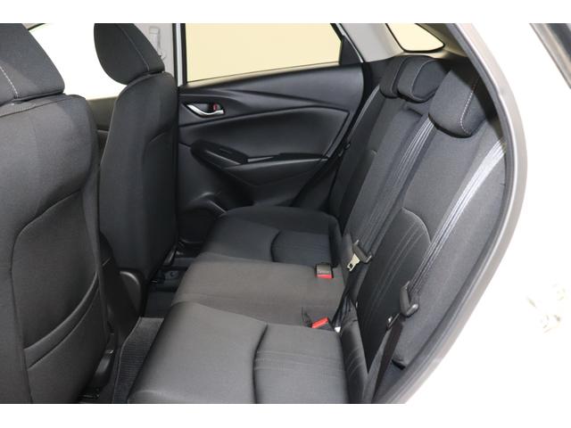 ＣＸ－３ １５Ｓ　ツーリング　パーキングセンサー　ワンオーナー車　ＬＥＤランプ　Ｂｌｕｅｔｏｏｔｈオーディオ　ＵＳＢ　オートライト　ＨＢＣ　ＥＴＣ付き　Ｒカメラ　オートエアコン　ＤＶＤ再生　ｉ－ｓｔｏｐ　スマートキー　地デジ　ＰＳ（19枚目）