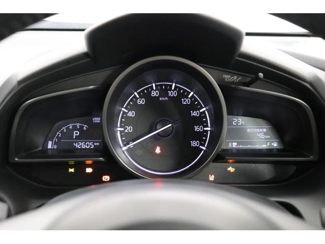 ＣＸ－３ １５Ｓ　ツーリング　パーキングセンサー　ワンオーナー車　ＬＥＤランプ　Ｂｌｕｅｔｏｏｔｈオーディオ　ＵＳＢ　オートライト　ＨＢＣ　ＥＴＣ付き　Ｒカメラ　オートエアコン　ＤＶＤ再生　ｉ－ｓｔｏｐ　スマートキー　地デジ　ＰＳ（22枚目）