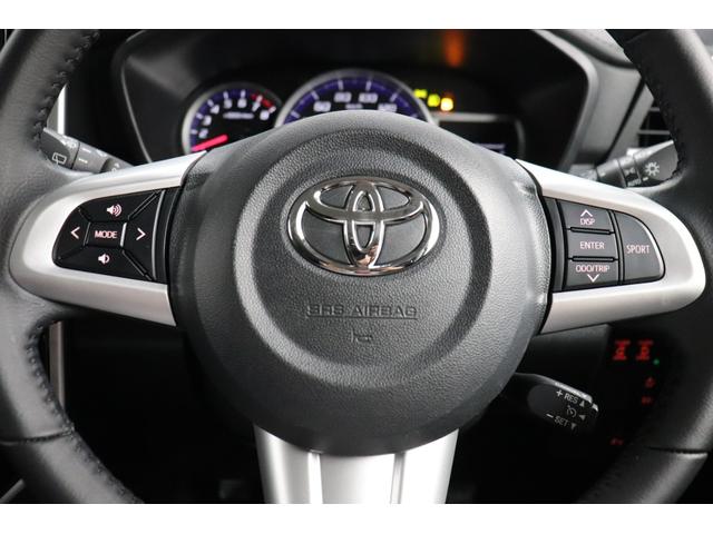 ルーミー カスタムＧ－Ｔ　ワンオーナー　バックモニター　ＥＴＣ　スマートキー　両側スライドドア　ＬＥＤライト　純正アルミ　ドラレコ　メモリーナビ　フルセグＴＶ　ＣＤ　ＤＶＤ　衝突軽減システム　全周囲カメラ　クルコン（4枚目）
