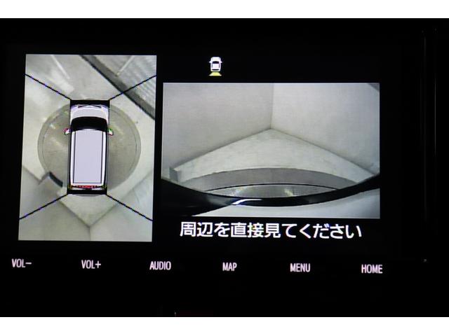 ルーミー カスタムＧ－Ｔ　ワンオーナー　バックモニター　ＥＴＣ　スマートキー　両側スライドドア　ＬＥＤライト　純正アルミ　ドラレコ　メモリーナビ　フルセグＴＶ　ＣＤ　ＤＶＤ　衝突軽減システム　全周囲カメラ　クルコン（5枚目）
