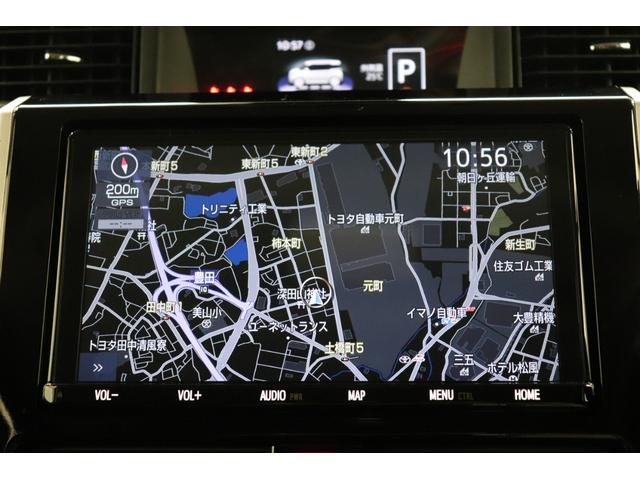 ルーミー カスタムＧ－Ｔ　ワンオーナー　バックモニター　ＥＴＣ　スマートキー　両側スライドドア　ＬＥＤライト　純正アルミ　ドラレコ　メモリーナビ　フルセグＴＶ　ＣＤ　ＤＶＤ　衝突軽減システム　全周囲カメラ　クルコン（26枚目）