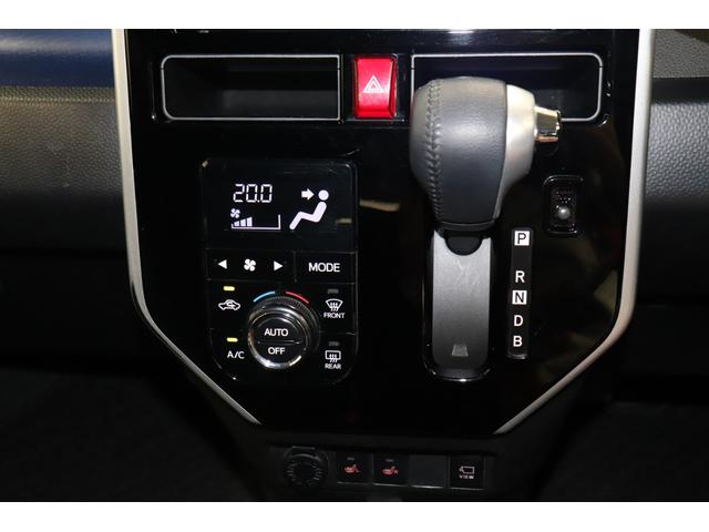 ルーミー カスタムＧ－Ｔ　ワンオーナー　バックモニター　ＥＴＣ　スマートキー　両側スライドドア　ＬＥＤライト　純正アルミ　ドラレコ　メモリーナビ　フルセグＴＶ　ＣＤ　ＤＶＤ　衝突軽減システム　全周囲カメラ　クルコン（34枚目）