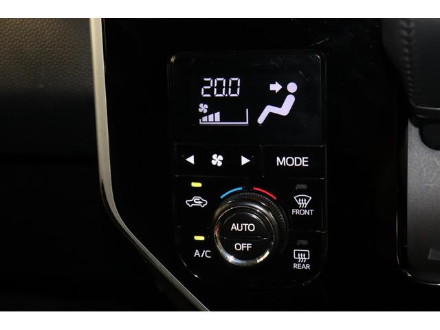 ルーミー カスタムＧ－Ｔ　ワンオーナー　バックモニター　ＥＴＣ　スマートキー　両側スライドドア　ＬＥＤライト　純正アルミ　ドラレコ　メモリーナビ　フルセグＴＶ　ＣＤ　ＤＶＤ　衝突軽減システム　全周囲カメラ　クルコン（35枚目）