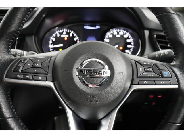 エクストレイル ２０Ｘｉ　オートＬＥＤ　フロントカメラ　ＶＤＣ　アイドリングストップ車　シートヒータ　電格ミラー　ＤＶＤ再生　オートライト　ＬＥＤヘットライト　ＡＵＸ　寒冷地仕様　ルーフレール　Ｒカメラ　盗難防止装置　ＥＴＣ（4枚目）
