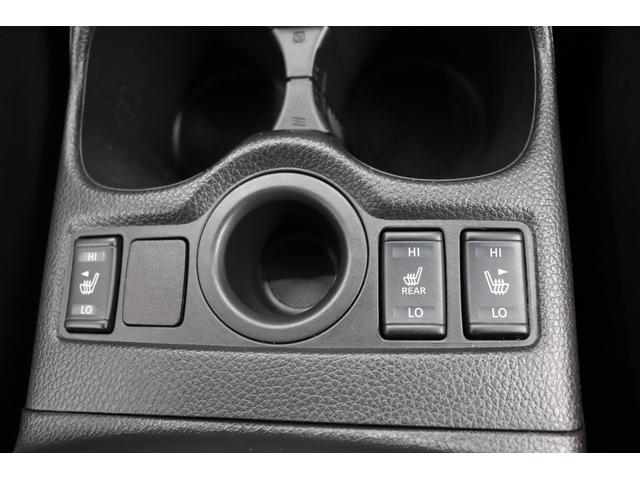 エクストレイル ２０Ｘｉ　オートＬＥＤ　フロントカメラ　ＶＤＣ　アイドリングストップ車　シートヒータ　電格ミラー　ＤＶＤ再生　オートライト　ＬＥＤヘットライト　ＡＵＸ　寒冷地仕様　ルーフレール　Ｒカメラ　盗難防止装置　ＥＴＣ（35枚目）