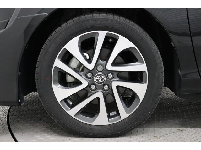 シエンタ Ｇ　７人乗り　両側電動スライドドア　フルセグ　メモリナビ　メディアプレイヤ接続　ＣＤ／ＤＶＤ再生　ドライブレコーダ　バックモニタ　ＥＴＣ　フロントスポイラ　純正ＡＷ　ＬＥＤヘッド　パノラミックビューモニタ（17枚目）