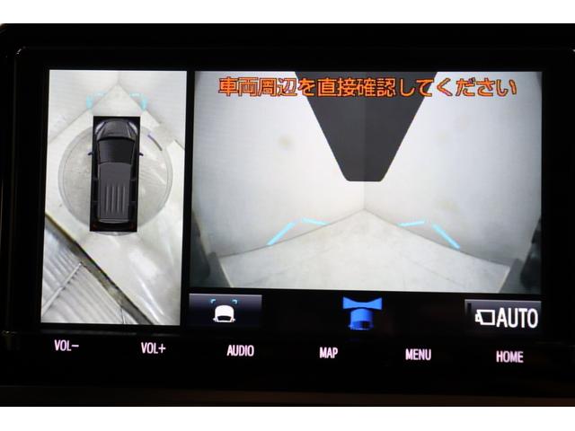 シエンタ Ｇ　７人乗り　両側電動スライドドア　フルセグ　メモリナビ　メディアプレイヤ接続　ＣＤ／ＤＶＤ再生　ドライブレコーダ　バックモニタ　ＥＴＣ　フロントスポイラ　純正ＡＷ　ＬＥＤヘッド　パノラミックビューモニタ（30枚目）