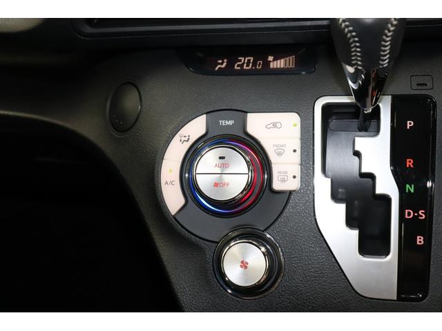 シエンタ Ｇ　７人乗り　両側電動スライドドア　フルセグ　メモリナビ　メディアプレイヤ接続　ＣＤ／ＤＶＤ再生　ドライブレコーダ　バックモニタ　ＥＴＣ　フロントスポイラ　純正ＡＷ　ＬＥＤヘッド　パノラミックビューモニタ（34枚目）