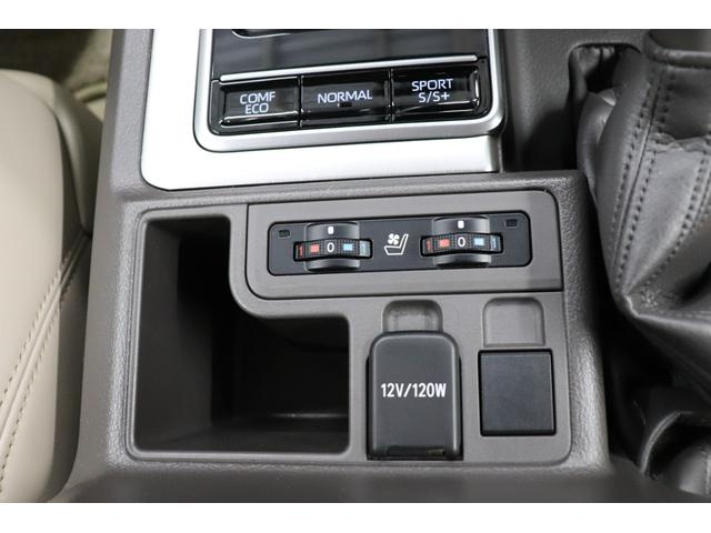 ランドクルーザープラド ＴＺ－Ｇ　ＴＺ－Ｇ　ワンオーナー　バックモニター　ＥＴＣ　スマートキー　ＬＥＤライト　サンルーフ　純正アルミ　本革シート　メモリーナビ　フルセグＴＶ　ＤＶＤ　衝突軽減システム　レーンアシスト　クリアランスソナー（38枚目）