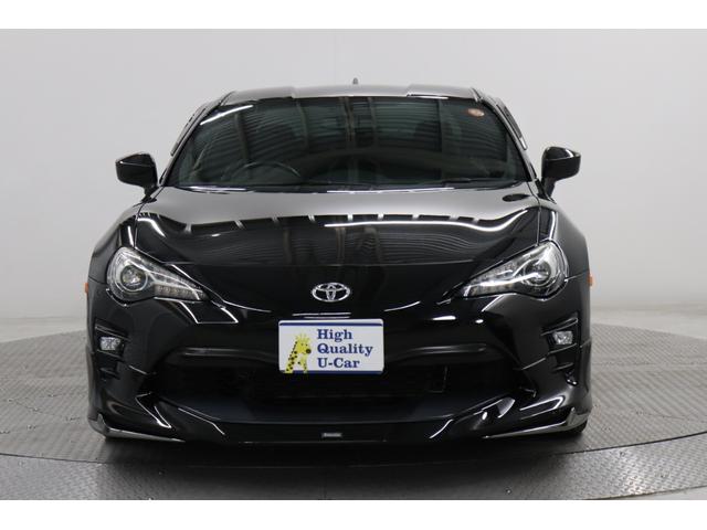 ８６ ＧＴ　ブルートゥースオーディオ　キーフリ　ＡＵＸ端子　盗難防止　電動格納ミラー　地デジ　スマートキ－　ＥＴＣ車載器　ＶＳＡ　クルコン　オートエアコン　サイドＳＲＳ　助手席エアバッグ　オートライト　ＡＢＳ（8枚目）